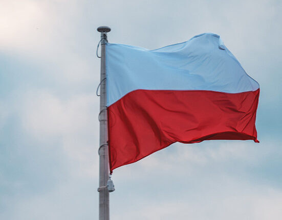 Польша