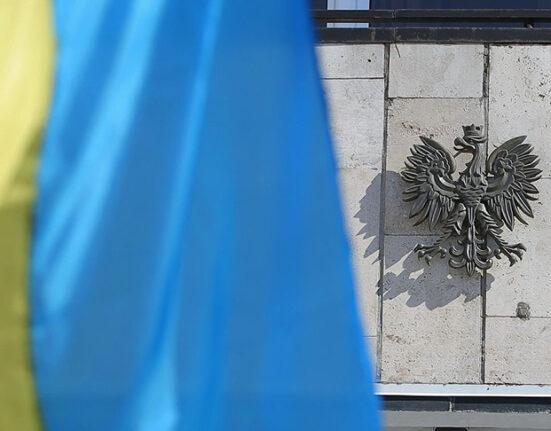 Украина и Польша