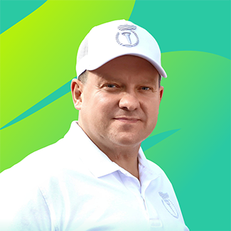 Дмитрий Лукашенко