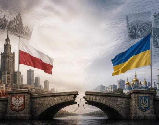 Польско-украинский конфликт, разбор
