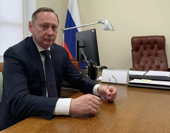 Генеральный консул РФ в Гродно