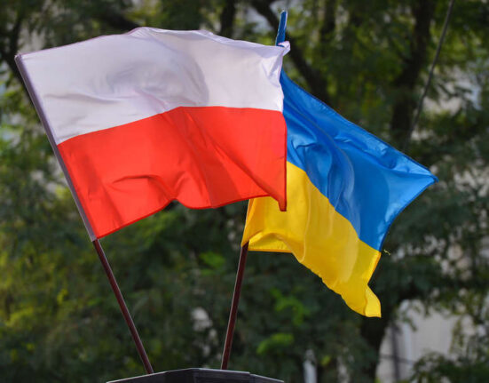 Польша и Украина