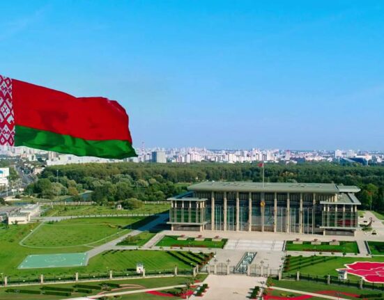 Беларусь