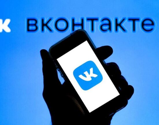 ВК