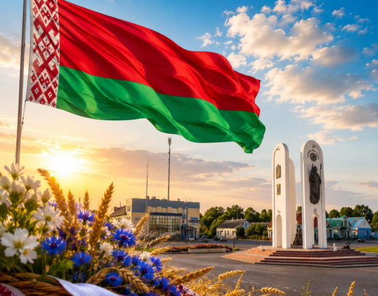 День Независимости Ивье