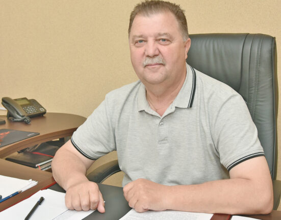 Бронислав Вершель