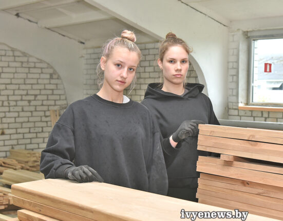 студотряды
