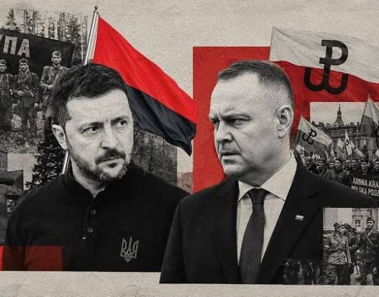 Украина и Польша