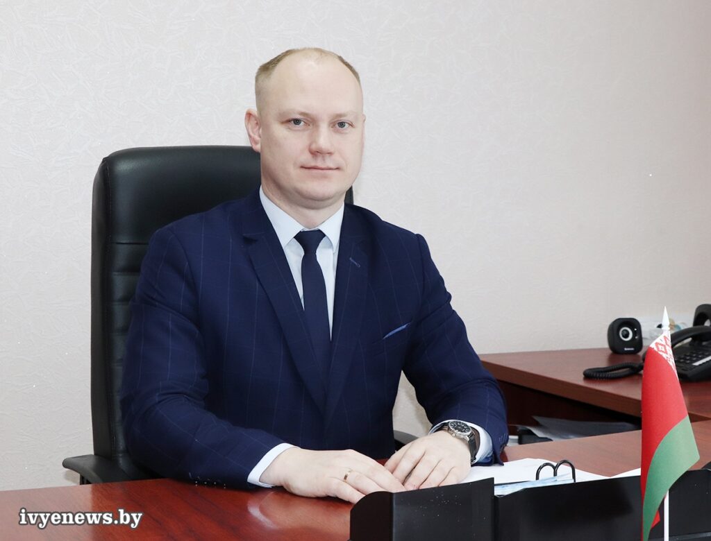 Андрей Болондзь
