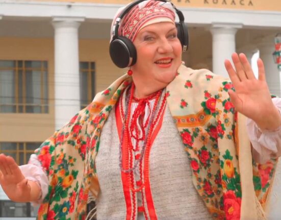 Славянский базар, промо