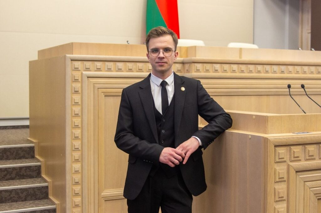 Сергей Мартинкевич