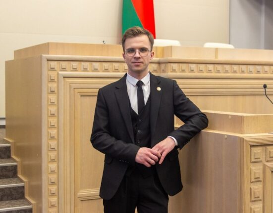 Сергей Мартинкевич