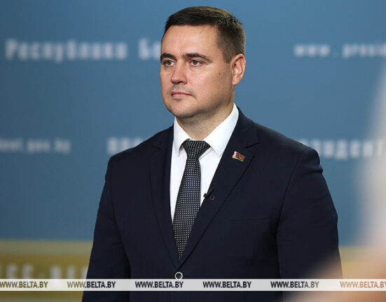 Андрей Иванец