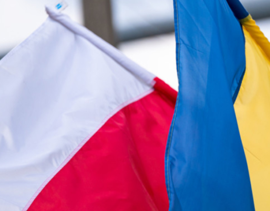 Польша и Украина