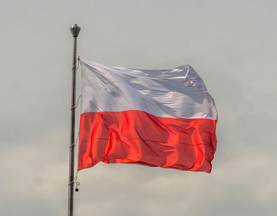 Польша