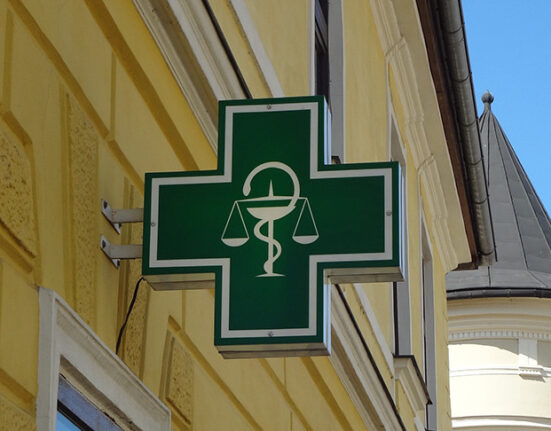 аптека