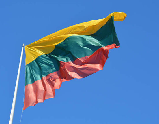 Литва