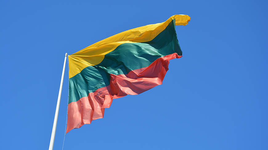 Литва