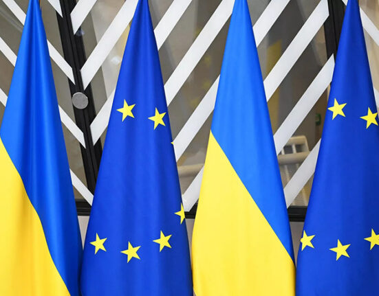 Украина и ЕС