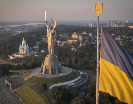 Украина