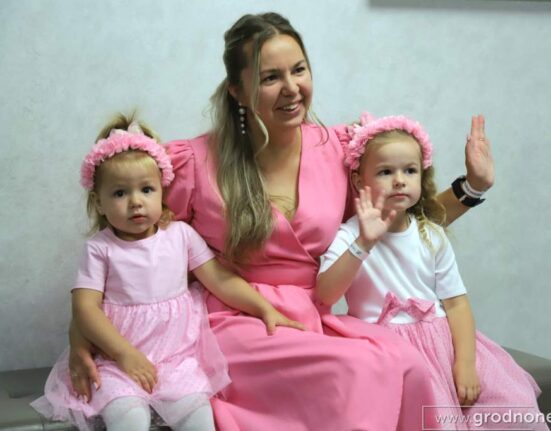 конкурс Семья года 2026, Гродно