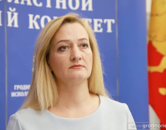 Ольга Седельник
