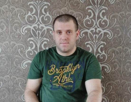 Александр Казаченко, сбор средств