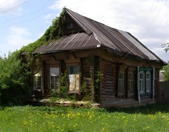 дом за базовую величину в Беларуси