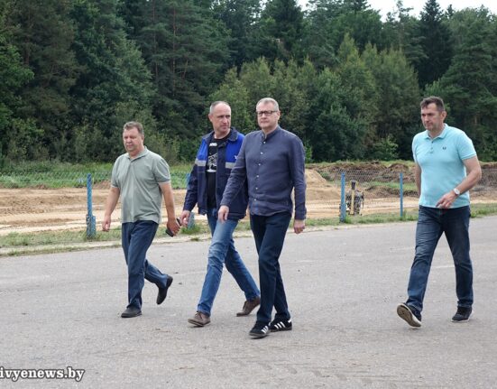 Константин Бурак