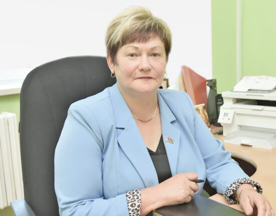 Таисия Лось