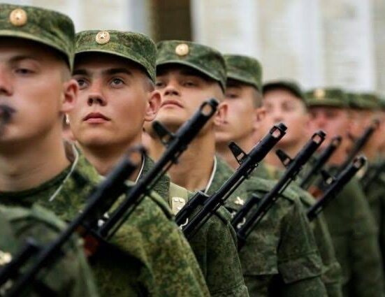 служба в армии, Беларусь