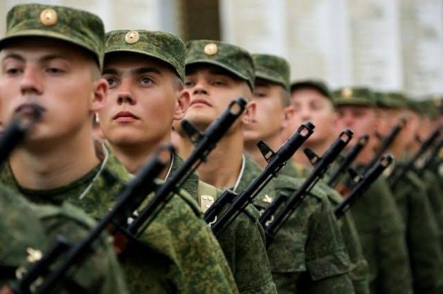 служба в армии, Беларусь