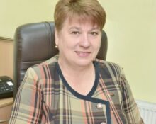 Лилия Шостак, Ивье