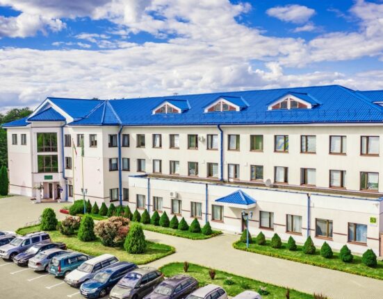 таможня Гродно