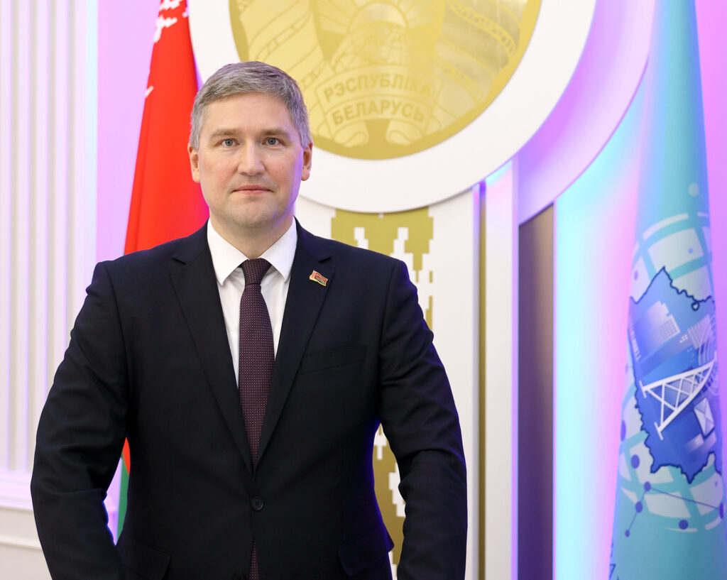 Кирилл Борисович Залесский