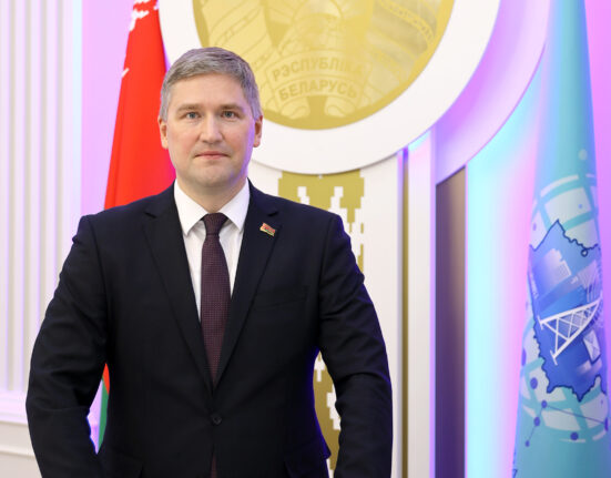 Кирилл Борисович Залесский