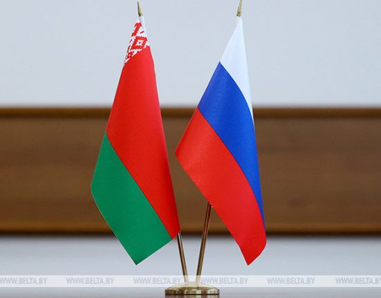 Беларусь и Россия