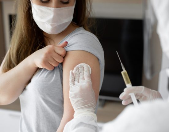 вакцинация