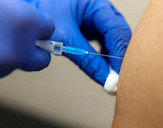 вакцинация