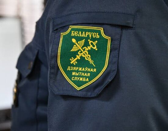 таможня