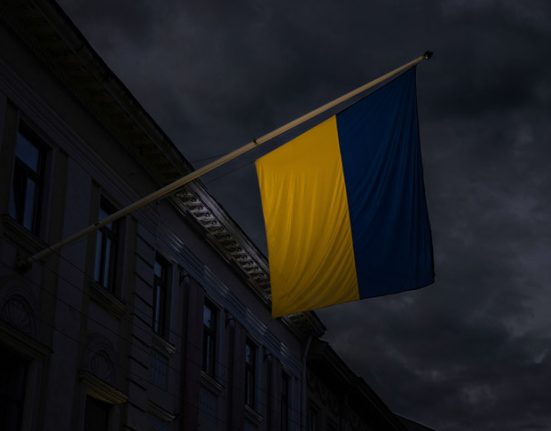 Украина