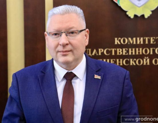 Алексей Игликов
