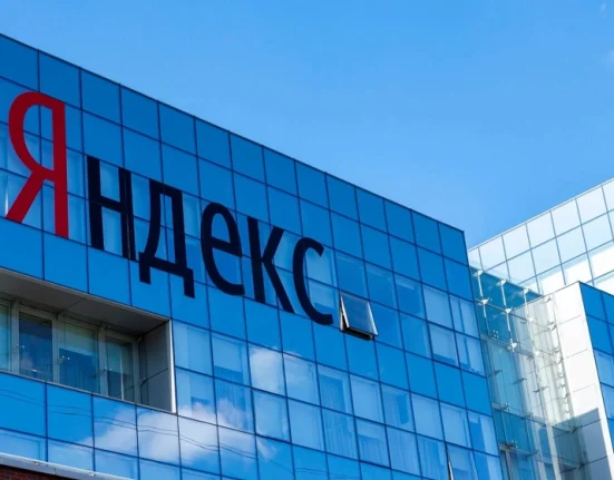 Яндекс