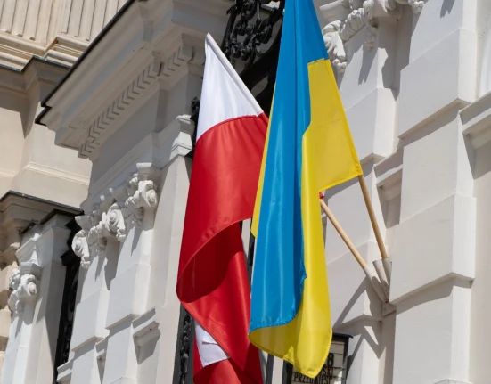 Польша и Украина